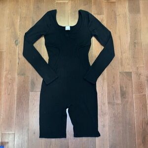 Bodycon Jumpsuit